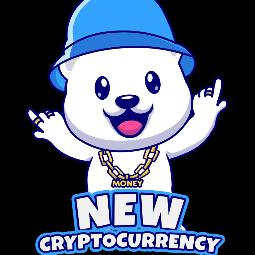New Cryptocurrency
